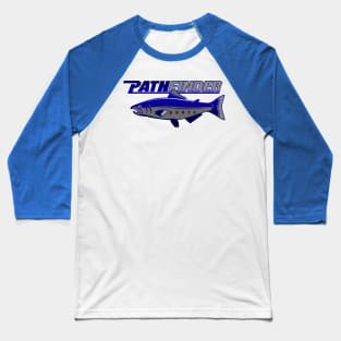 Pathfinder Boats USA Baseball T-Shirt